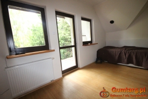 5pok, 240met, okolice Dębowej BALKON/OGRÓD/2009 (Mędłów)