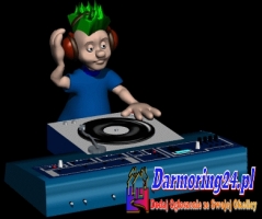 DJ KONRAD - profesjonalny dj z akordeonem, karaoke na wesele,