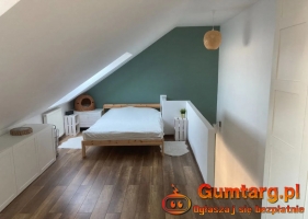 3pok, 62met, Okolice Świeżej BALKON/TARAS/KOMÓRKA (Wrocław)