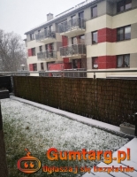 2pok, 47met, Okolice Ślęzoujście TARAS/OGRÓD/GARAŻ (Wrocław)