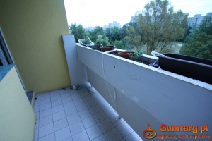 2pok, 47met, okolice Drzewieckiego BALKON/PIWNICA/WINDA (Wrocław)