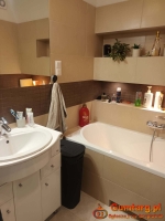 2pok, 43met, okolice Parkowej BALKON/PIWNICA/PARKING (Wysoka)