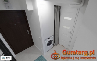 1pok, 25met, Okolice Prostej BALKON/WINDA (Wrocław)