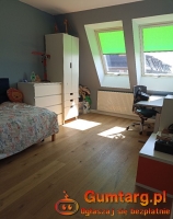 3pok, 73met, Okolice Granatowej BALKON/KOMÓRKA (Wrocław)