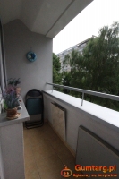 2pok, 42met, okolice Sky Towera BALKON/WINDA/PARKING (Wrocław)