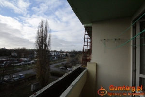 3pok, 64met, Okolice Drzewieckiego BALKON/PIWNICA/WINDA (Wrocław)