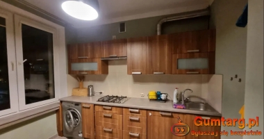 3 pok, 64 met, Okolice Renomy PEŁEN ROZKŁAD (Wrocław)