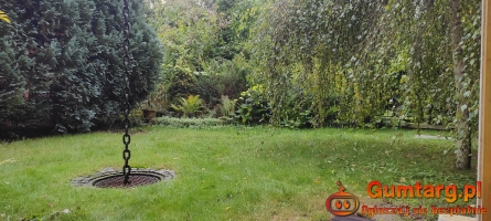 1pok, 26met, okolice Wawrzyniaka TARAS/OGRÓD (Wrocław)