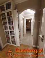 2pok, 51met, Okolice Nowodworskiej BALKON/WINDA (Wrocław)