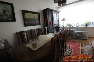 4pok, 83met, okolice Zemskiej BALKON/PIWNICA/PARKING (Wrocław)