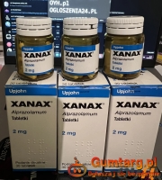 Sprzedam Tramal Xanax Modafinil Oxycontin Clonazepam Relanium Bunorfin