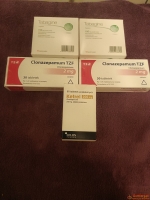 Promocja Clono ...TZF 2 mg, Pregaba 150/56