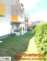 4pok, 95met, Okolice Turoszowskiej OGRÓD/KOMÓRKA/GARAŻ (Wrocław)