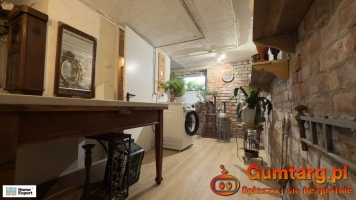 2pok, 58met, Okolice Mieszka 1 ROZKŁAD/PIWNICA (Świdnica)