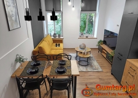 4pok, 106met, Gajowice 2 KAWALERKI/INWESTYCJA (Wrocław)