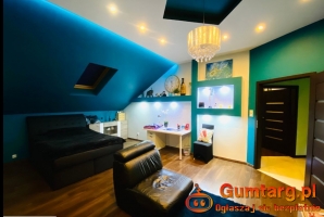 5pok, 250met, oś. Sienkiewicza PIWNICA/OGRÓD/GARAŻ (Legnica)