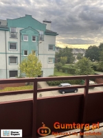 2pok, 50met, okolice Brodnickiej PO REMONCIE/BALKON (Wrocław)