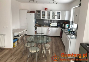 6 pok, 180 met, Marszowice BLIŹNIAK/GARAŻ/2020 (Wrocław)