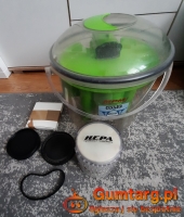 Części do odkurzacza MPM