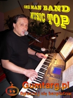CZŁOWIEK ORKIESTRA - MUSIC TOP