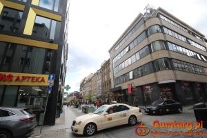 4 pok, 57 met, przy Rynku MEDIA MIEJSKIE/PARKING (Wrocław)