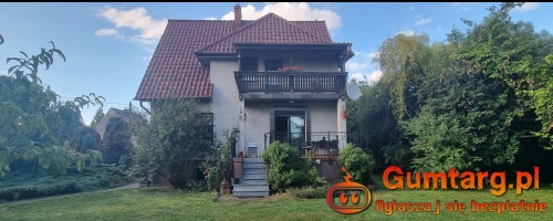 6pok 189m Okolice Pedagogicznej TARAS/OGRÓD/GARAŻ (Wrocław)