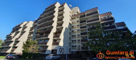 2pok, 34met, Okolice Ślężnej 2 BALKONY/WINDA (Wrocław)