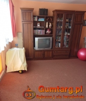 3pok, 60met, Okolice Żmigrodzkiej BALKON/WINDA (Wrocław)