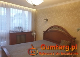 3pok, 48met, Okolice Jana Pawła II BALKON/PIWNICA (Wrocław)