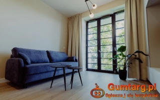 2pok 48met Okolice Ruskiej BALKON/GARAŻ/2023 (Wrocław)