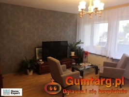 4pok, 72met, Okolice Sudeckiej BALKON/PIWNICA (Wrocław)