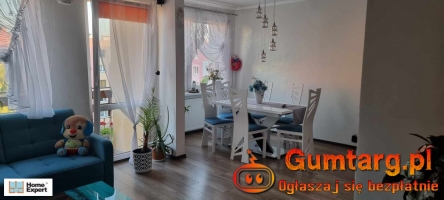 3pok, 64met, Piekary B BALKON/PIWNICA (Legnica)