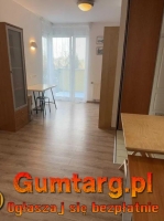 1pok, 30met, okolice Placu Grunwaldzkiego BALKON (Wrocław)