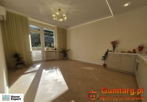 2pok, 35met, Okolice Trójcy Świętej BALKON/PIWNICA (Wrocław)