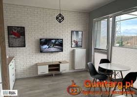 1pok, 25met, Okolice Komorowskiej BALKON/MP/WINDA/2018 (Wrocław)