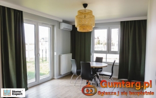 2pok, 41met, Okolice Nowogródzkiej OGRÓD/KOMÓRKA/MP (Wrocław)