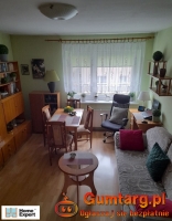 2pok, 51met, Okolice Ligockiej PIWNICA/OGRÓD/GARAŻ (Wrocław)