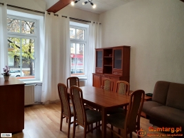 3pok, 58met, Okolice Żelaznej PIWNICA/INWESTYCJA (Wrocław)
