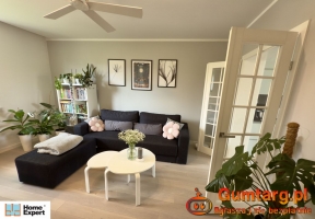4pok, 80met, Okolice Okrzei BALKON/2PIWNICE/OGRÓD (Wrocław)