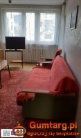 3pok, 51met, okolice Chorwackiej BALKON/PIWNICA/WINDA (Wrocław)