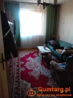 3pok, 65met, okolice Gajowickiej BALKON/PIWNICA (Wrocław)