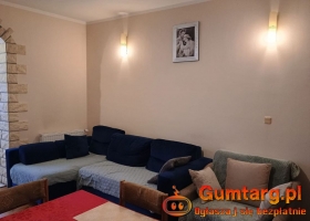 2pok, 38met, Okolice Cedrowej LOGGIA/2 PIWNICE (Wrocław)