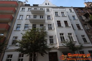 2pok, 37met, okolice Miarki PIWNICA/STRYCH (Wrocław)