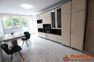 2pok, 42met, okolice Sky Towera BALKON/WINDA/PARKING (Wrocław)