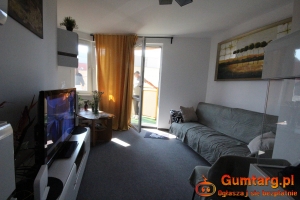 2pok, 37met, Okolice Balonowej BALKON/PIWNICA/WINDA (Wrocław)