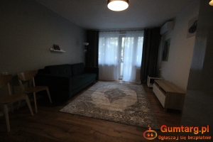 2pok, 44met, okolice Szewskiej BALKON/PIWNICA/PARKING (Wrocław)