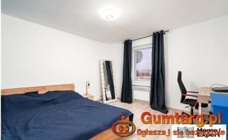 2pok, 38met, okolice Parku Słowiańskiego KOMÓRKA/PARKING (Wrocław)