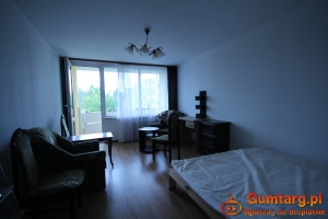 2pok, 47met, okolice Drzewieckiego BALKON/PIWNICA/WINDA (Wrocław)