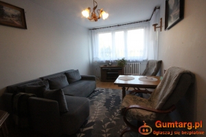 3pok, 51met, okolice Jugosłowiańskiej LOGGIA/PIWNICA/WINDA (Wrocław)