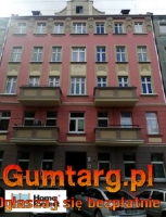 3pok, 42met, Okolice Struga ROZKŁAD/PIWNICA (Wrocław)